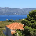 With Parking Space Lumbarda, Korcula - 9271 Lejlighed Lumbarda