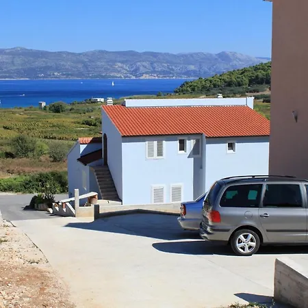 With Parking Space Lumbarda, Korcula - 9271 Apartamento
