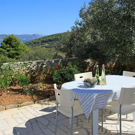 With Parking Space Lumbarda, Korcula - 9271 *