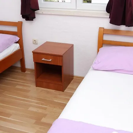 With Parking Space Lumbarda, Korcula - 9271 Appartement Lumbarda