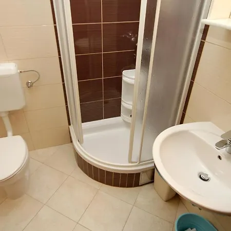 公寓 With Parking Space Lumbarda, Korcula - 9271