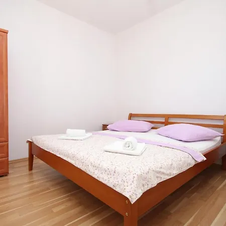 With Parking Space Lumbarda, Korcula - 9271 公寓 鲁巴达