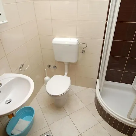 With Parking Space Lumbarda, Korcula - 9271