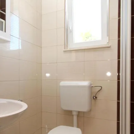 公寓 With Parking Space Lumbarda, Korcula - 9271 *
