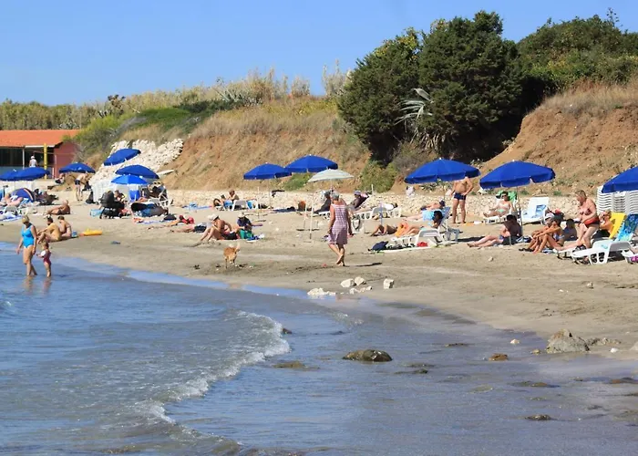 Apartamento With Parking Space Lumbarda, Korcula - 9271