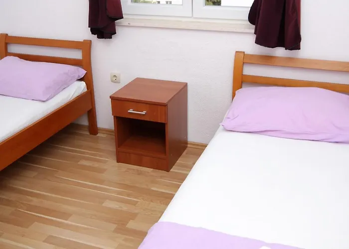 With Parking Space Lumbarda, Korcula - 9271 Appartement Lumbarda