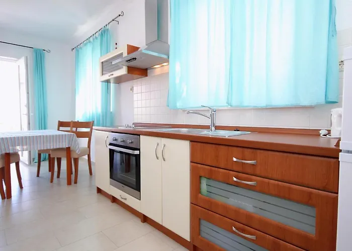 With Parking Space Lumbarda, Korcula - 9271