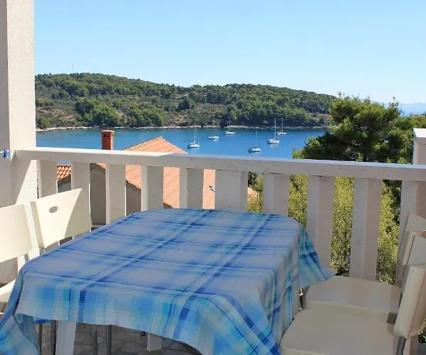 With Parking Space Lumbarda, Korcula - 9271 *