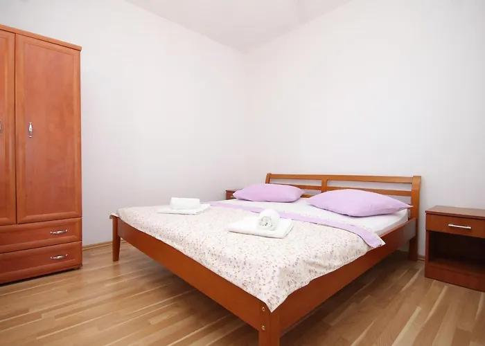 With Parking Space Lumbarda, Korcula - 9271 Apartamento Lumbarda