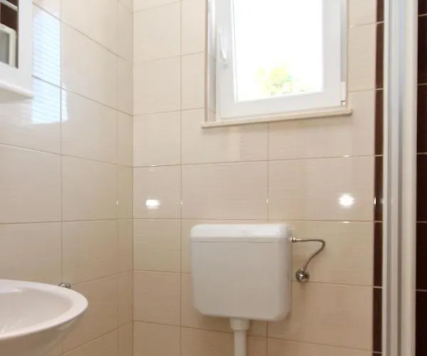 Apartamento With Parking Space Lumbarda, Korcula - 9271 *