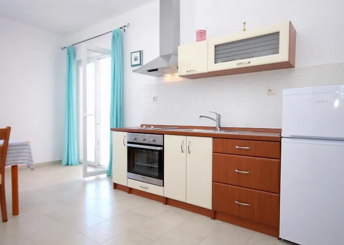 With Parking Space Lumbarda, Korcula - 9271 Apartamento