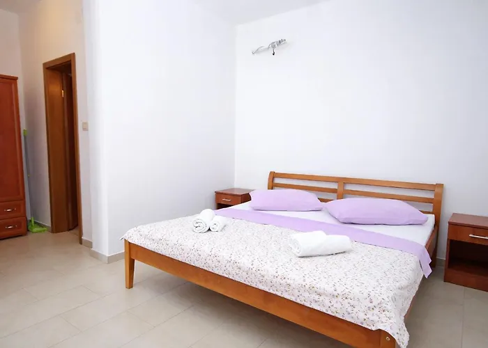 With Parking Space Lumbarda, Korcula - 9271 Apartamento *
