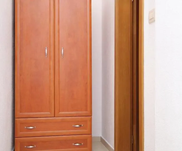 With Parking Space Lumbarda, Korcula - 9271 Appartement