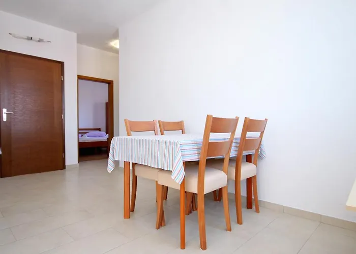 With Parking Space Lumbarda, Korcula - 9271 Apartamento *