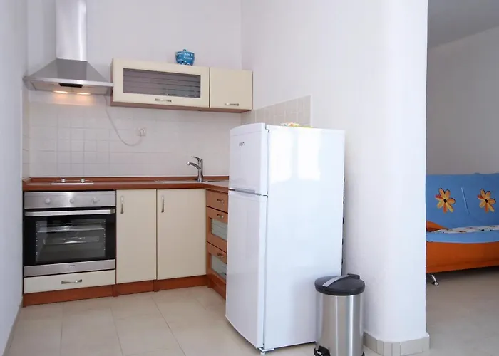 With Parking Space Lumbarda, Korcula - 9271 Appartement