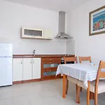 아파트 With Parking Space Lumbarda, Korcula - 9271