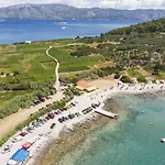 아파트 With Parking Space Lumbarda, Korcula - 9271 룸바르다