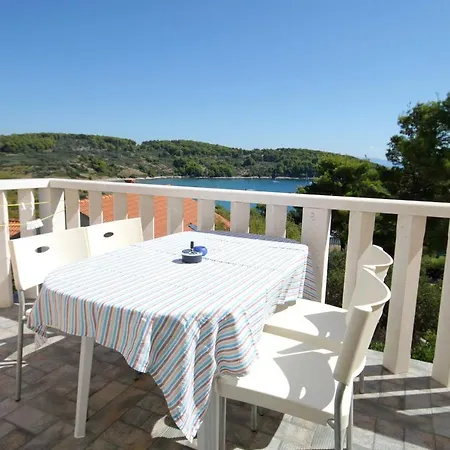 With Parking Space Lumbarda, Korcula - 9271 *