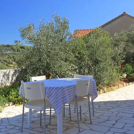 With Parking Space Lumbarda, Korcula - 9271 Lumbarda