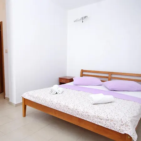 With A Parking Space Lumbarda, Korcula - 9271 Apartment *