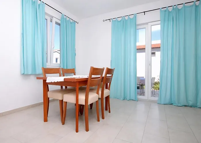 With Parking Space Lumbarda, Korcula - 9271 Appartamento Lumbarda