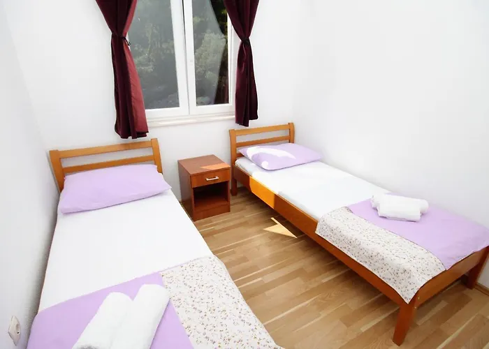 With Parking Space Lumbarda, Korcula - 9271 룸바르다