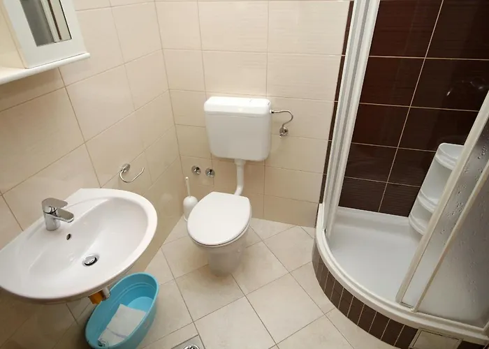 With Parking Space Lumbarda, Korcula - 9271