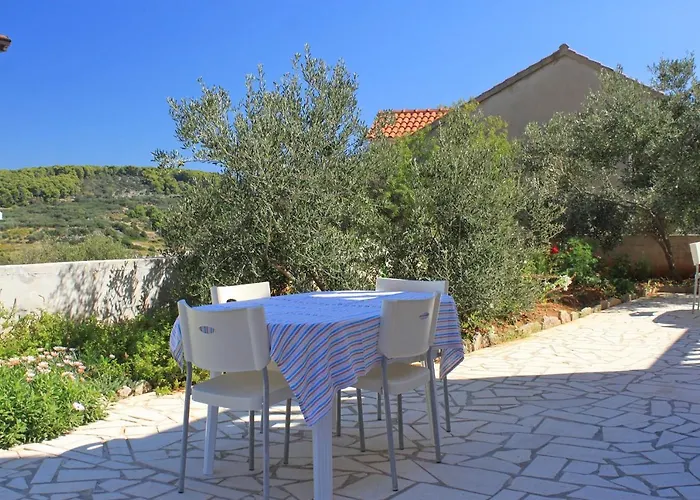 With Parking Space Lumbarda, Korcula - 9271 Lumbarda