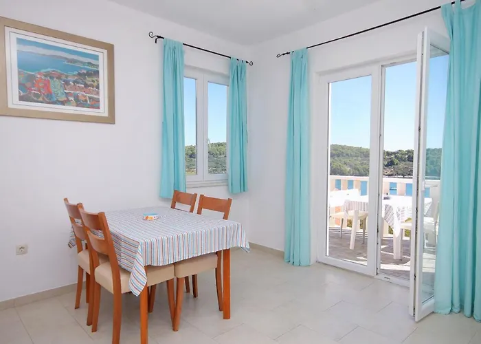 With Parking Space Lumbarda, Korcula - 9271 * Lumbarda